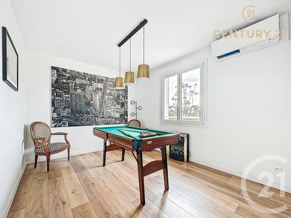 Maison à vendre  5 pièces - 117,66 m2 MARSEILLE - 13011