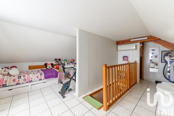 Maison à vendre 5 pièces 91 m² Goussainville