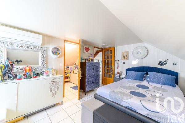 Maison à vendre 5 pièces 91 m² Goussainville