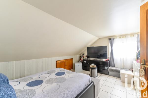 Maison à vendre 5 pièces 91 m² Goussainville