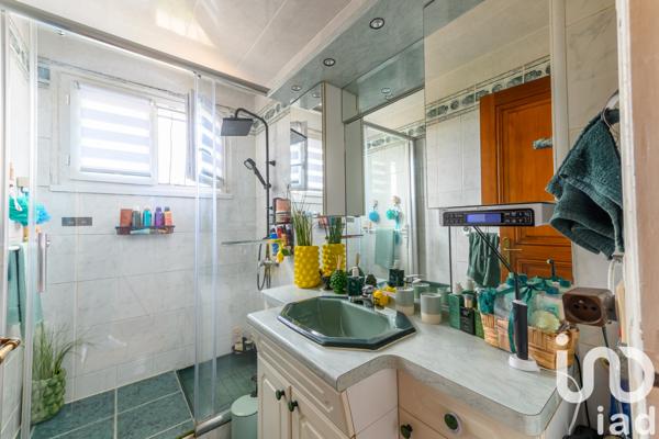 Maison à vendre 5 pièces 91 m² Goussainville