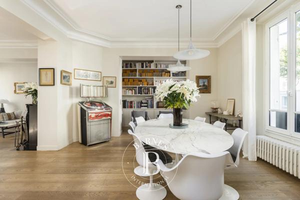 Neuilly-sur-Seine, Maison 5 Chambres -  300 m² à vendre