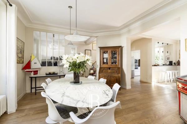 Neuilly-sur-Seine, Maison 5 Chambres -  300 m² à vendre