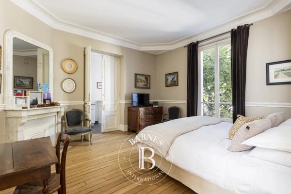 Neuilly-sur-Seine, Maison 5 Chambres -  300 m² à vendre