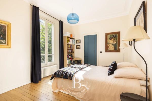 Neuilly-sur-Seine, Maison 5 Chambres -  300 m² à vendre