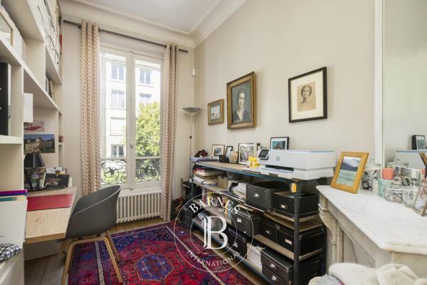 Neuilly-sur-Seine, Maison 5 Chambres -  300 m² à vendre