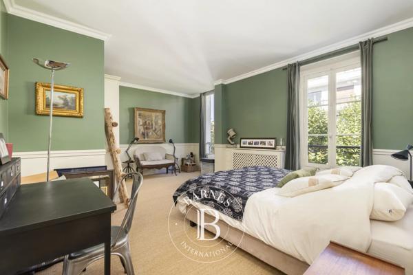 Neuilly-sur-Seine, Maison 5 Chambres -  300 m² à vendre