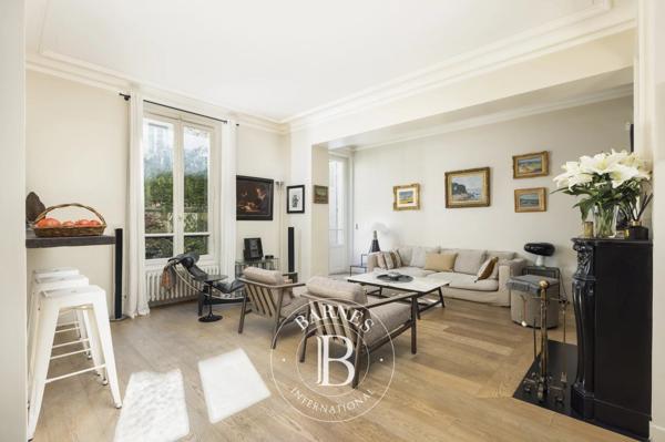 Neuilly-sur-Seine, Maison 5 Chambres -  300 m² à vendre