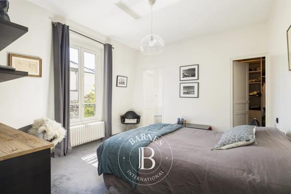 Neuilly-sur-Seine, Maison 5 Chambres -  300 m² à vendre