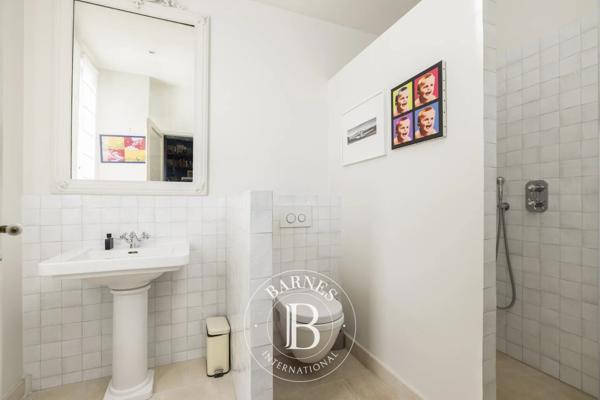 Neuilly-sur-Seine, Maison 5 Chambres -  300 m² à vendre