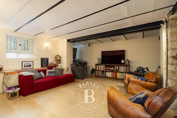 Neuilly-sur-Seine, Maison 5 Chambres -  300 m² à vendre