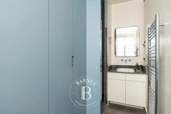 Neuilly-sur-Seine, Maison 5 Chambres -  300 m² à vendre