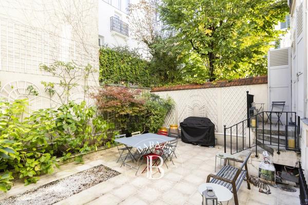 Neuilly-sur-Seine, Maison 5 Chambres -  300 m² à vendre