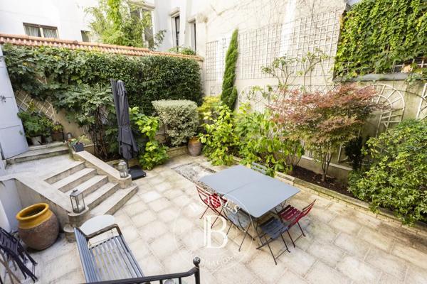 Neuilly-sur-Seine, Maison 5 Chambres -  300 m² à vendre