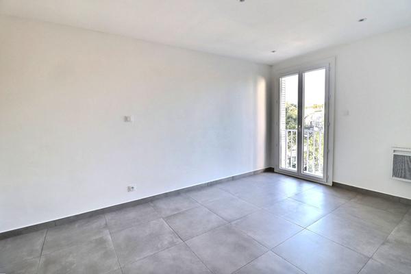 Appartement à vendre |  Marseille 13 |  3 pièces | 77,1 m²