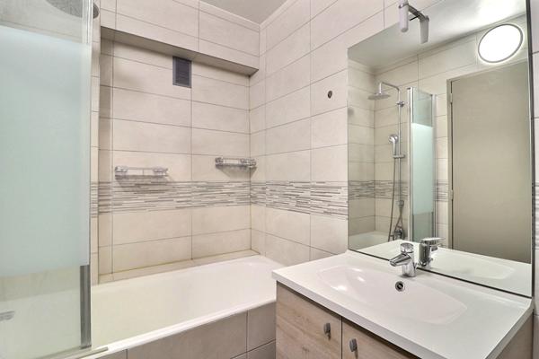 Appartement à vendre |  Marseille 13 |  3 pièces | 77,1 m²