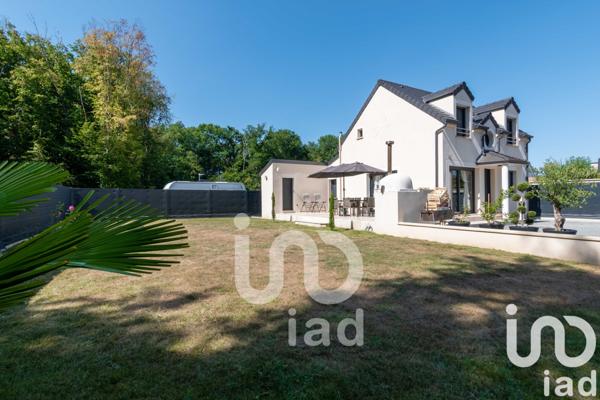 House for sale 4 rooms 91 m² Épône