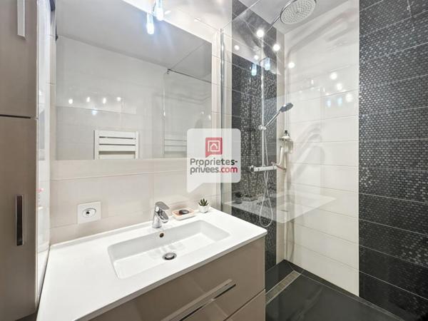 Fontaine-lès-Dijon / Montchapet - Appartement T4 74 m2