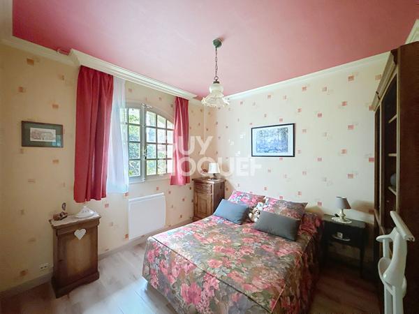 LIMEIL-BRÉVANNES : très grande maison à vendre