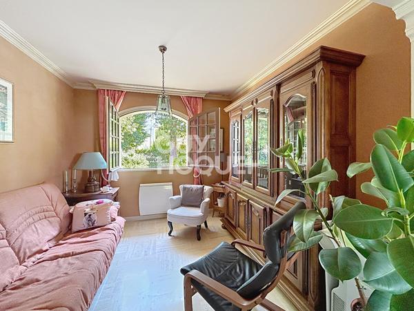 LIMEIL-BRÉVANNES : très grande maison à vendre
