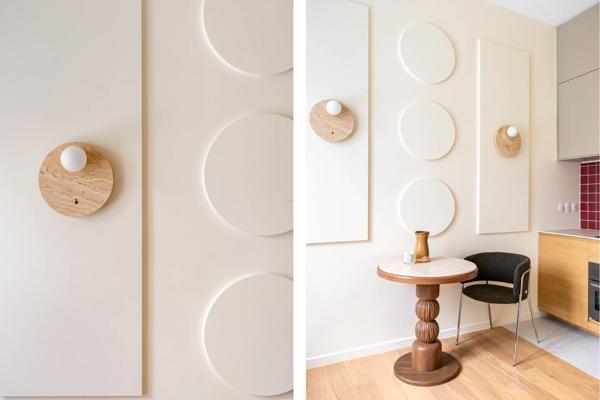 Appartement Paris 7e - GROS CAILLOU / CLER