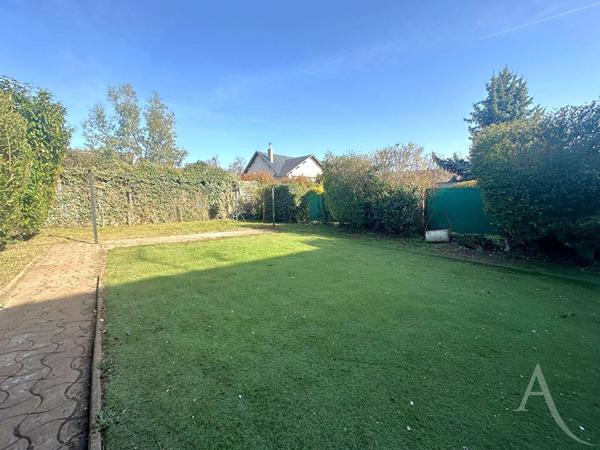 Maison Rosny Sur Seine 5 pièce(s) 122.56 m2