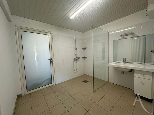 Maison Rosny Sur Seine 5 pièce(s) 122.56 m2