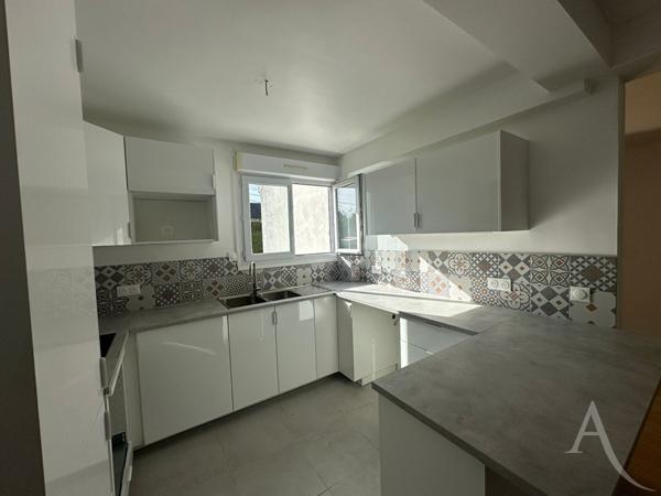 Maison Rosny Sur Seine 5 pièce(s) 122.56 m2