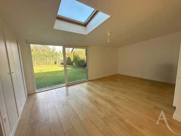 Maison Rosny Sur Seine 5 pièce(s) 122.56 m2