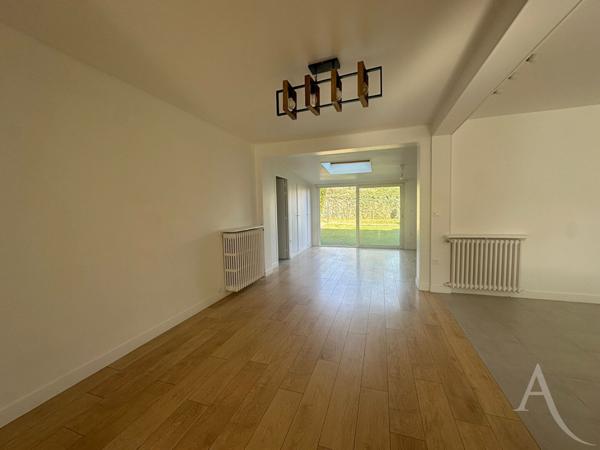 Maison Rosny Sur Seine 5 pièce(s) 122.56 m2