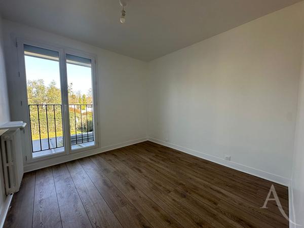 Maison Rosny Sur Seine 5 pièce(s) 122.56 m2