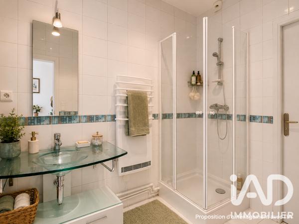 Appartement à vendre 3 pièces 49,01 m² Melun