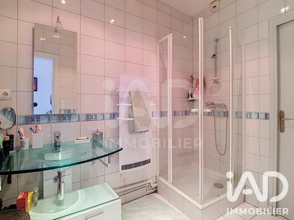 Appartement à vendre 3 pièces 49,01 m² Melun