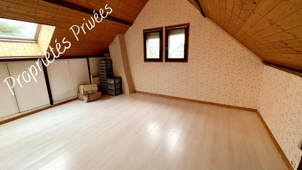 Maison Chitenay Cellettes 8 pièce(s)