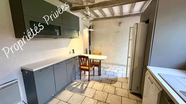 Maison Chitenay Cellettes 8 pièce(s)