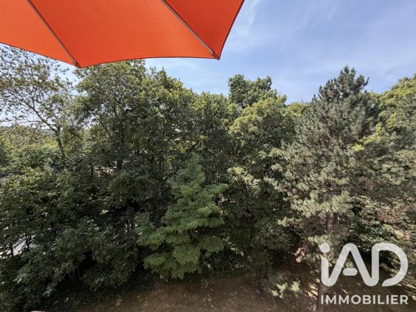 Appartement à vendre 4 pièces 79,55 m² Brunoy