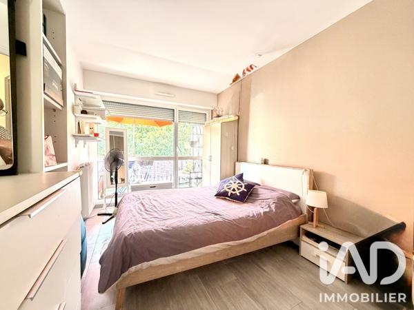 Appartement à vendre 4 pièces 79,55 m² Brunoy