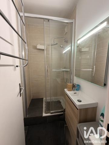Appartement à vendre 4 pièces 79,55 m² Brunoy