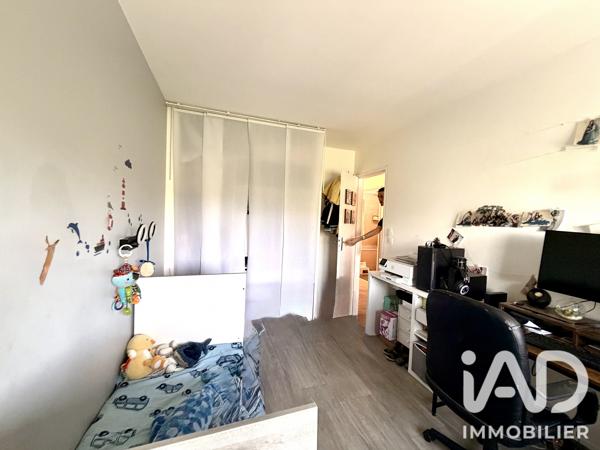 Appartement à vendre 4 pièces 79,55 m² Brunoy