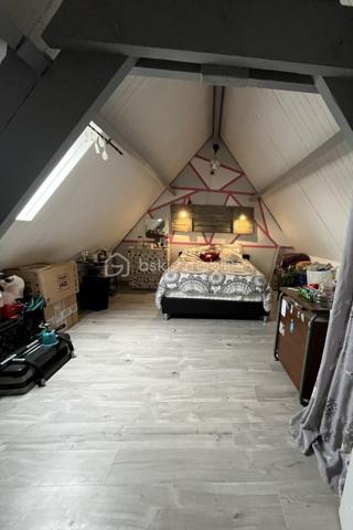 Maison de village de 100 m²