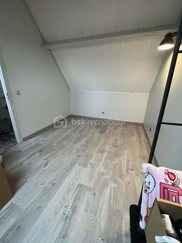 Maison de village de 100 m²