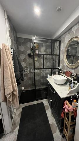 Maison de village de 100 m²