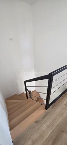 Maison contemporaine de 114 m²