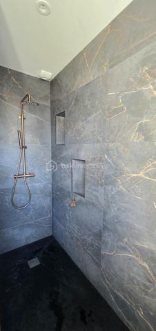Maison contemporaine de 114 m²
