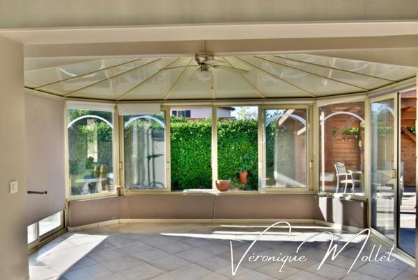 MAISON FAMILIALE À FORT POTENTIEL À AMBARES AU CALME !