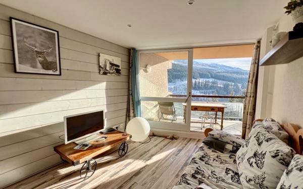 Appartement à vendre    3 pièces • 65,22 m2 Villard-de-Lans