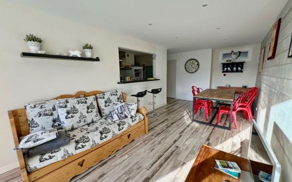 Appartement à vendre    3 pièces • 65,22 m2 Villard-de-Lans