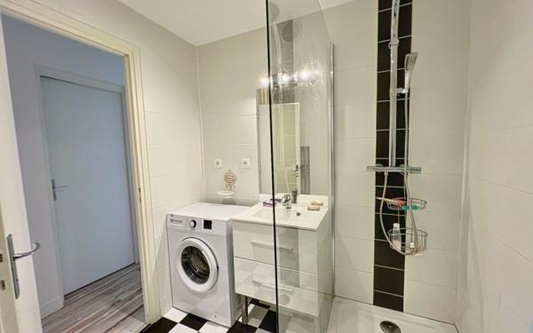 Appartement à vendre    3 pièces • 65,22 m2 Villard-de-Lans