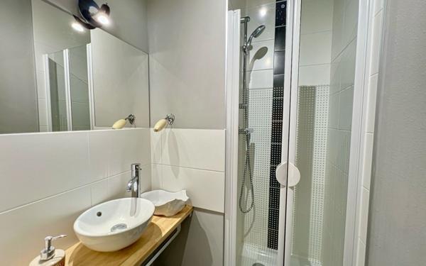 Appartement à vendre    3 pièces • 65,22 m2 Villard-de-Lans