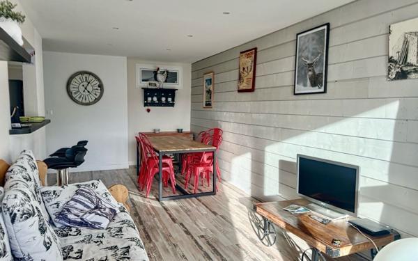 Appartement à vendre    3 pièces • 65,22 m2 Villard-de-Lans